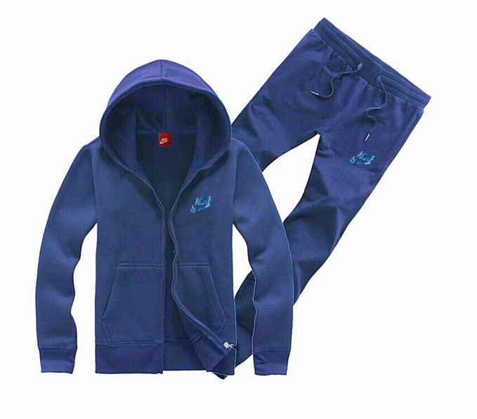 men nike sport suits-005